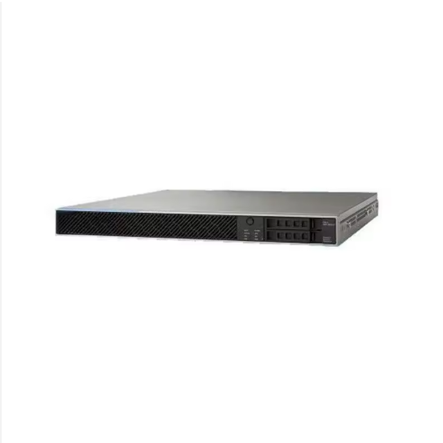 New FPR1010-NGFW-K9 FPR1010-ASA-K9 Firepower 1010 NGFW ASA Appliance Desktop 38 Gbps Throughput 15,000 Max VPN Peers in Stock