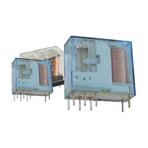 1122750000 RELÉ DE USO GENERAL SPDT 6A 12V Especialmente Diseñado para Relés de Potencia, Relés de Más de 2 Amperios - Product Image 1