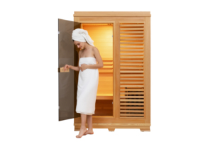 저렴한 가격 맞춤형 스팀 사우나 룸 - Product Image 6