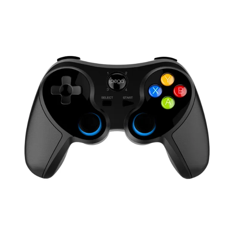 Điện Thoại Di Động Kính Thiên Văn Khung Gamepad Cắm Và Chơi Cầm Tay Chơi Game Không Dây Điều Khiển Cho Điện Thoại Di Động