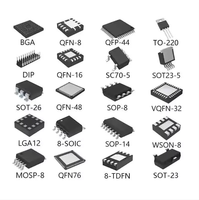 Puce d'interface vidéo ADV7171KSU, DAC 10 bits, encodeur NTSC/PAL QFP pour lecteur DVD