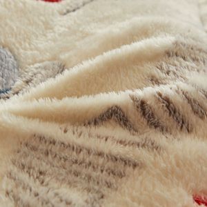 <span class=keywords><strong>Couette</strong></span> en polaire double face Sunny Textile Wholesale - Product Image 5