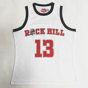 Uniforme de baloncesto personalizado por sublimación, uniforme de baloncesto - Product Image 1