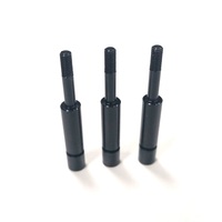 Service de fraisage CNC de haute qualité sur mesure, pièces usinées en laiton/aluminium OEM, usinage CNC 5 axes, prix d'usine