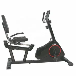 Prezzo a buon mercato per la casa Fitness ciclismo Recumbnet Body Fit cyclette cyclette con la migliore qualità