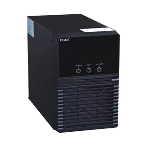 CHINT HP-UPS 1KVA 2KVA 3KVA 6KVA 10KVA monophasé 220VAC 230VAC ups alimentation ininterrompue pour ordinateur