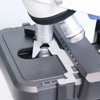 Educational Microscopy Olympus CX23 USB Digital Biological Microscope