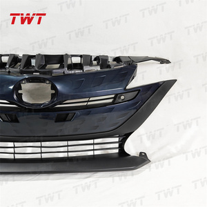 Parrilla Delantera para Automóvil Taiwan 53101-47040 para Toyota <span class=keywords><strong>PRIUS</strong></span> PRIME 201609-201807 <span class=keywords><strong>ZVW52</strong></span> - Product Image 4