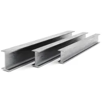 High Quality Strural Steel Profile I Roof Support Beams