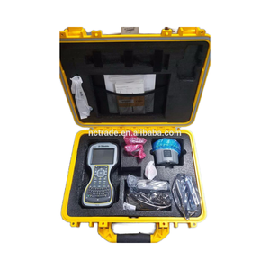 เครื่องรับสัญญาณ Trimble R10 GNSS RTK ของแท้ มือสอง สภาพดี พร้อมช่องสัญญาณ 440 ช่อง หน่วยความจำ 4GB รับประกัน 1 ปี สำหรับอุปกรณ์สำรวจ - Product Image 5