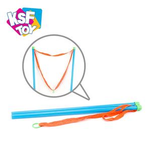 Новая летняя уличная игрушка-выдуватель мыльных пузырей из АБС-пластика с ручкой для мальчиков и девочек 2-13 лет, бренд KSF - Product Image 2