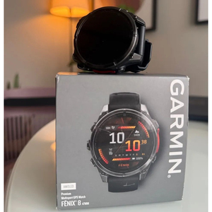 Smartwatch GPS Multisport Garmin Fenix 7 Pro Sapphire Solar Best Seller Disponibile per la Consegna - Product Image 6