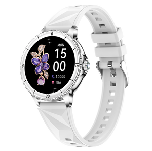 Đối Với Amazon 2025 New Arrival Quà Tặng Smartwatch IP68 Không Thấm Nước Thông Minh Đồng Hồ Miễn Phí Shippings Mặt Hàng Thông Minh Đồng Hồ - Product Image 5