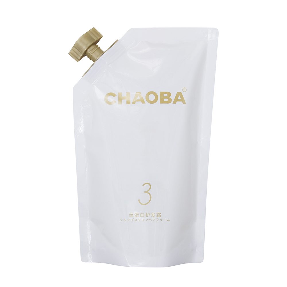 No.3 Masque capillaire
