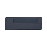 Rastreador GPS VE12 4G, Localizador de Vehículos Multi-escenario, Multiposicionamiento GPS+BDS+LBS, Servicio de Aplicación Gratuito por 3 Años