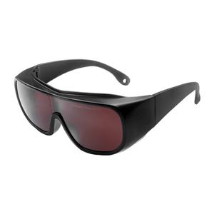 Gafas protectoras láser de 800-1100 Nm, gafas de seguridad con montura negra para protección de instrumentos de belleza E Light - Product Image 3