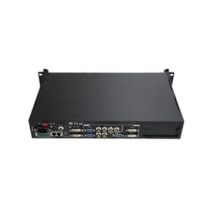 Lvp605S Led <strong>Video</strong> Processor <strong>Software</strong> and Led Display <strong>Video</strong> Processor - Product Image 3