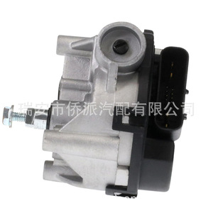Moteur d'essuie-glace Ford 2C3Z17508AA 12V en métal pour remplacement F150 F250 F350 F450 F550 Mustang - Product Image 4