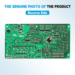 แผงวงจรควบคุมหลัก PCB รุ่น 801332900002 KFR72F2-BPAY+2.D.NP 801332900001 LF72F2-AY3.D.NP สำหรับเครื่องปรับอากาศ Chigo VRF แบบติดตั้งภายในอาคาร - Product Image 5