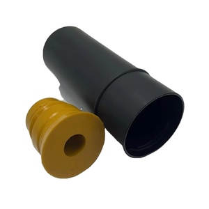 Bụi Bìa Kit sốc hấp thụ cao su đệm strut bảo vệ bìa cho Lexus - Product Image 1