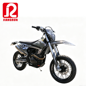 Motocicleta Supermoto <span class=keywords><strong>de</strong></span> 300cc Refrigerada por Agua, 4 Tiempos, para Carreras, Motocross, Todoterreno, para Adultos, en Oferta - Product Image 2