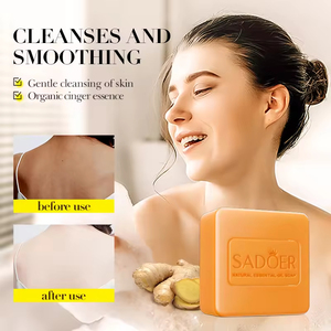 Jabón Vegano Artesanal en Barra de Carbón de Bambú/Lavanda/Rosa/Limón/Árbol de Té/Aloe - <span class=keywords><strong>Espuma</strong></span> Rica Hidratante para Rostro y Baño, para Todo Tipo de Piel - Product Image 6