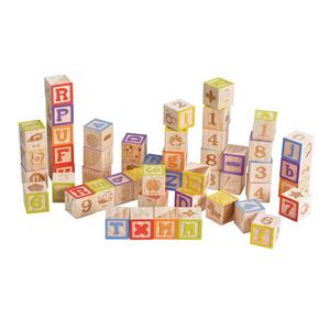 Vendita calda 50 pezzi grande alfabeto <span class=keywords><strong>giochi</strong></span> tappetini bambini <span class=keywords><strong>3</strong></span> + <span class=keywords><strong>anni</strong></span> all'ingrosso nuovo colorato in legno blocchi di costruzione giocattoli <span class=keywords><strong>educativi</strong></span> di apprendimento - Product Image 1