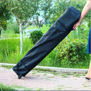 Tentes Camping Sac Accessoires <span class=keywords><strong>Tente</strong></span> Poteaux De Stockage 600D Roue Sac - Product Image 3