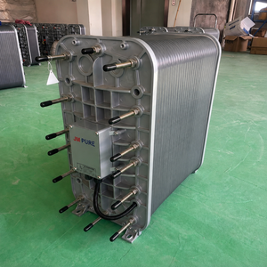 Módulo EDI para Tratamiento de Agua, Sistema de Desalinización por Electroósmosis, Fotovoltaico, 3000L/Hora, 250L-10000L, Certificado CE ISO - Product Image 3
