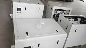 小型3KW 4KW 8KW 10KW 15KWボート海洋発電機単相海水冷却ヨットディーゼル発電機20-300KW - Product Image 5