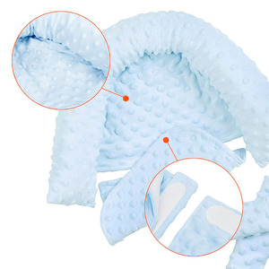 Siège <span class=keywords><strong>auto</strong></span> pour bébé U313, <span class=keywords><strong>coussin</strong></span> de soutien de la tête, du cou et du corps, <span class=keywords><strong>coussin</strong></span> d'appui-tête pour poussette, appui-tête pour siège <span class=keywords><strong>auto</strong></span> pour bébé - Product Image 3
