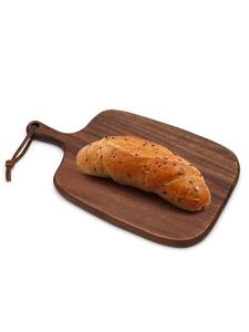 Vente en gros de mini planche à découper en bois d'acacia pour la charcuterie, les tapas et les fruits. - Product Image 5