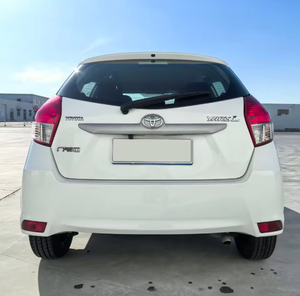 <span class=keywords><strong>Toyota</strong></span> <span class=keywords><strong>Yaris</strong></span> d'occasion 2008 2015 2016 2023 <span class=keywords><strong>Toyota</strong></span> <span class=keywords><strong>Yaris</strong></span> Le Corolla <span class=keywords><strong>Essence</strong></span> Voitures d'occasion - Product Image 3