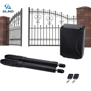 Ouvre-porte pivotant automatique de qualité professionnelle et ouvre-porte électrique avancé - Product Image 1