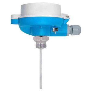 เทอร์โมมิเตอร์ KAODEE E+H TC65 RTD แบบกันน้ำ IP65 ผลิตจากสแตนเลส รับผลิตแบบ OEM/ODM ปรับแต่งได้ ความแม่นยำสูง ตอบสนองรวดเร็ว สำหรับน้ำมัน - Product Image 5