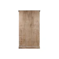 Exhibidor de Mango Tallado a Mano 120x44x210 94:10