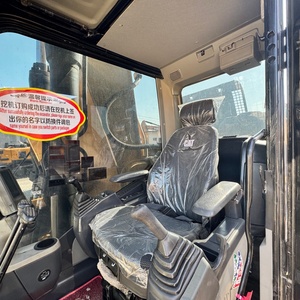 รถขุดเหมืองญี่ปุ่นแท้คุณภาพสูง สภาพเหมือนใหม่ น้ำหนัก 36 ตัน รุ่น Caterpillar 336D2L รถขุดไฮดรอลิกแบบตีนตะขาบมือสอง - Product Image 1
