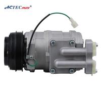 Système de climatisation automatique AC.100.2375 OE 504385146 4471705430 4472005750 24V 10PA17C pour compresseur de voiture pour IVECO SIRALIS