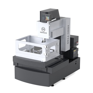 Coupe de fil rapide avec usinage <span class=keywords><strong>Ed</strong></span> pour un traitement mécanique de précision - Product Image 3