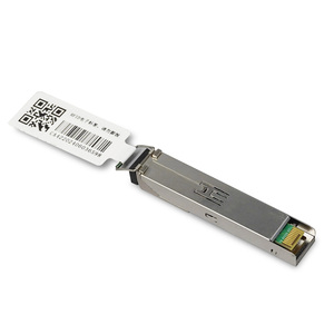 Huawei MA5671A Industrial SFP GPON ONU 2.5Gbps Up/1.25Gbps <b>Down</b> SFP Plug & Play Optical Network Unit for FTTH FTTB Smart Grid - Product Image 2