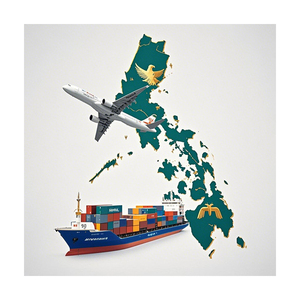 Spedizioniere Internazionale per Indonesia, Thailandia, Filippine da Shenzhen, Agente di Spedizioni - Product Image 5