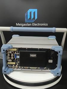 Analizador Rohde and Schwarz FSP40 de 9 KHz a 40 GHz - Product Image 4