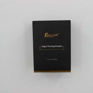 Oferta Especial: Increíbles Resultados en el Tratamiento de la Piel, Set de Exfoliación con Algas, 20 Veces Más, 30%-50% de Ingredientes Activos en Polvo, Cuidado de la Piel, Melasma - Product Image 4