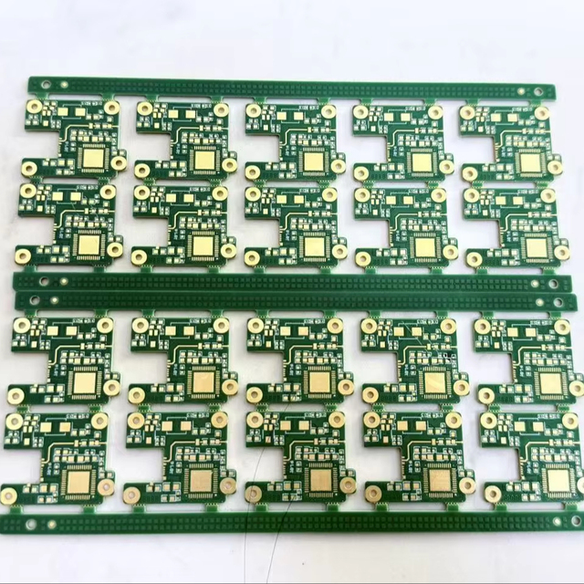 PCB Model FRA-001 Made in China