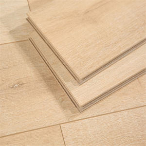 Parqué de Haya de 7mm 8mm, Suelo Laminado Alemán HDF - Product Image 6