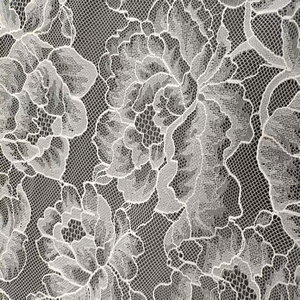 New nylon <strong>lace</strong> <strong>fabric</strong> Lightweight soft skin friendly rose women underwear bottom <strong>lace</strong> <strong>fabric</strong> - Product Image 4