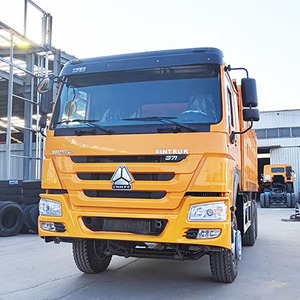 <span class=keywords><strong>Prix</strong></span> le plus bas pour camions bennes Sinotruk Howo 10 roues d'occasion et neufs, camions bennes miniers à vendre - Product Image 4