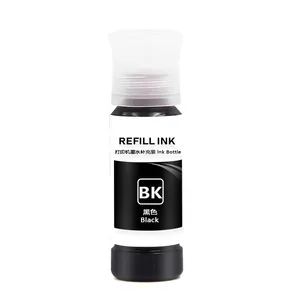 epson l3156 refill inkt Suppliers-Refill Dye Inkt Voor Epson Printer 003 Inkt Voor Epson L3100 L3110 L3150 L3050 L3060 L3160 L3101 L3115 L3116 L3117 l3156 L3106