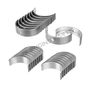 JEEP GRAND CHEROKEE CHRYSLER 300 DODGE CHALLENGER 6.4 L11-19 6.4L için ESG ESH Motor Krank Mili Ana Biyel Kolu Yatak Seti - Product Image 3