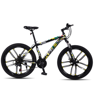 <span class=keywords><strong>Bicicleta</strong></span> de montaña con marco de acero y Llanta de carbono de alta calidad para hombre, <span class=keywords><strong>Bicicleta</strong></span> Popular con suspensión completa, China, barata, de <span class=keywords><strong>segunda</strong></span> <span class=keywords><strong>mano</strong></span>, usada en Japón - Product Image 1